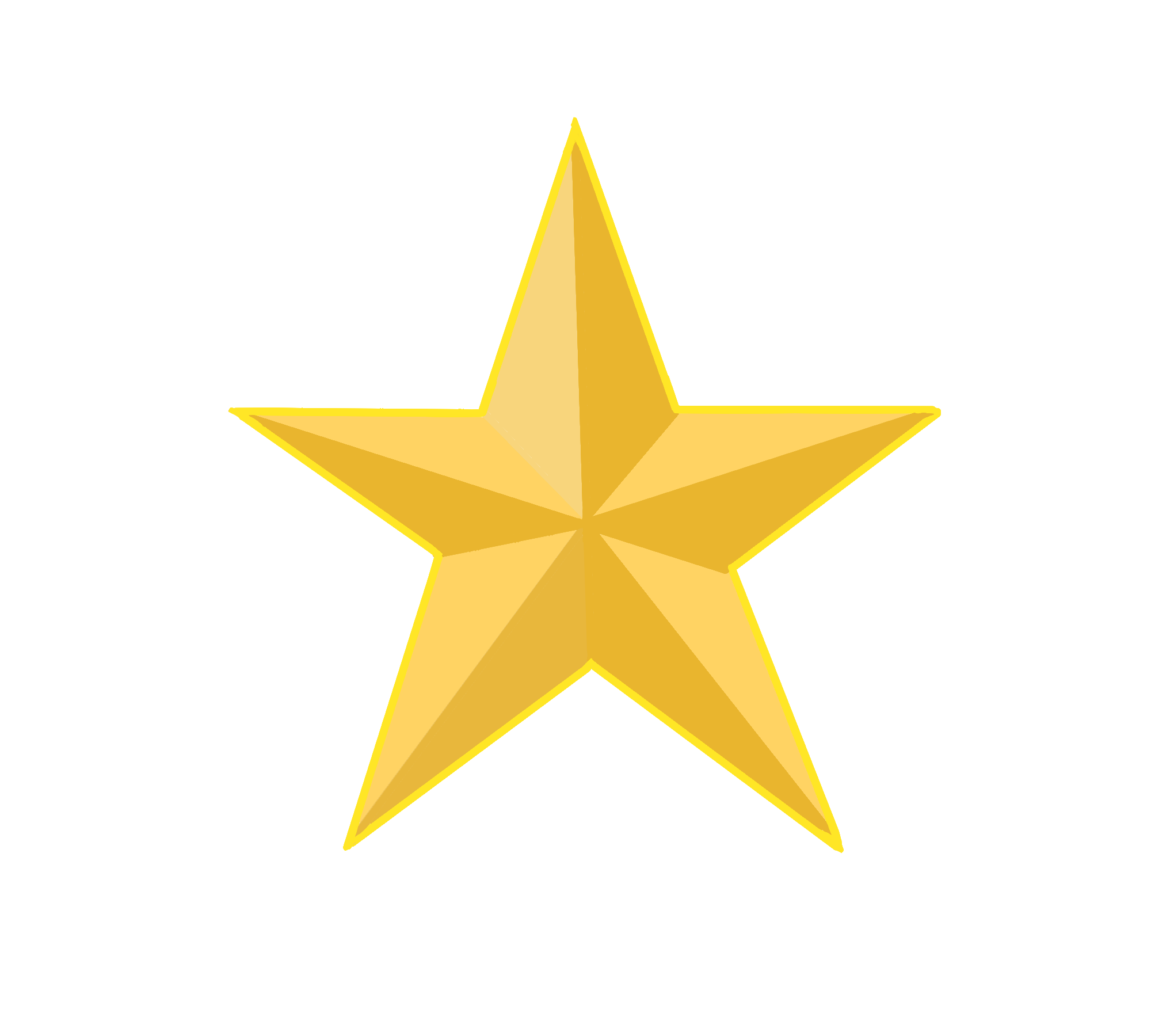 星