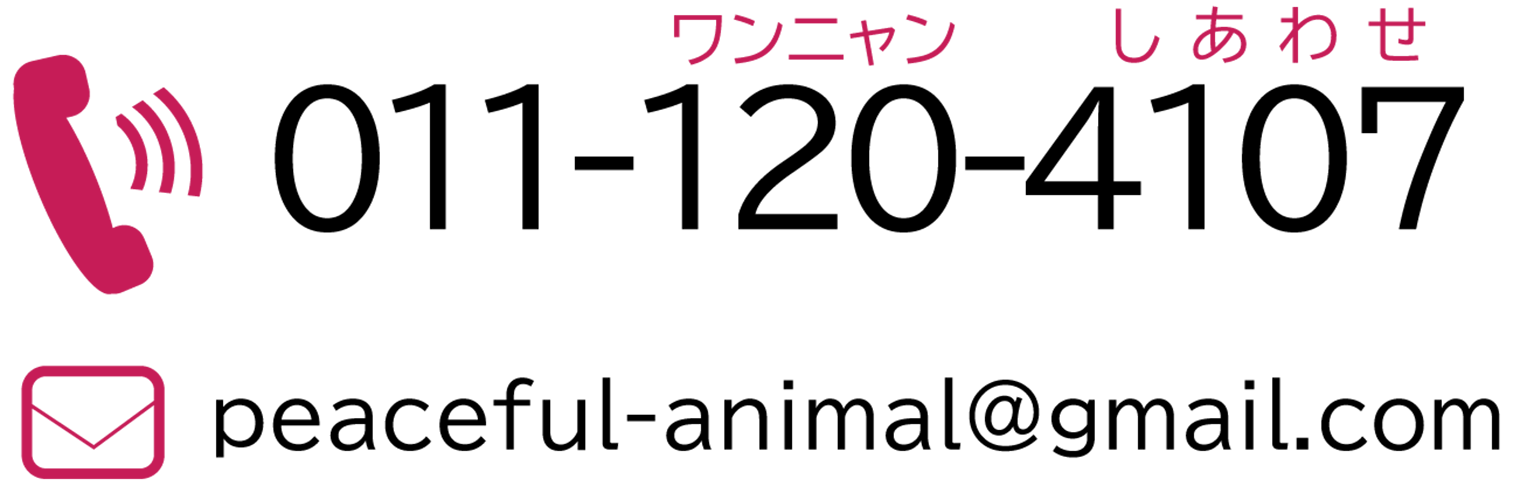電話番号